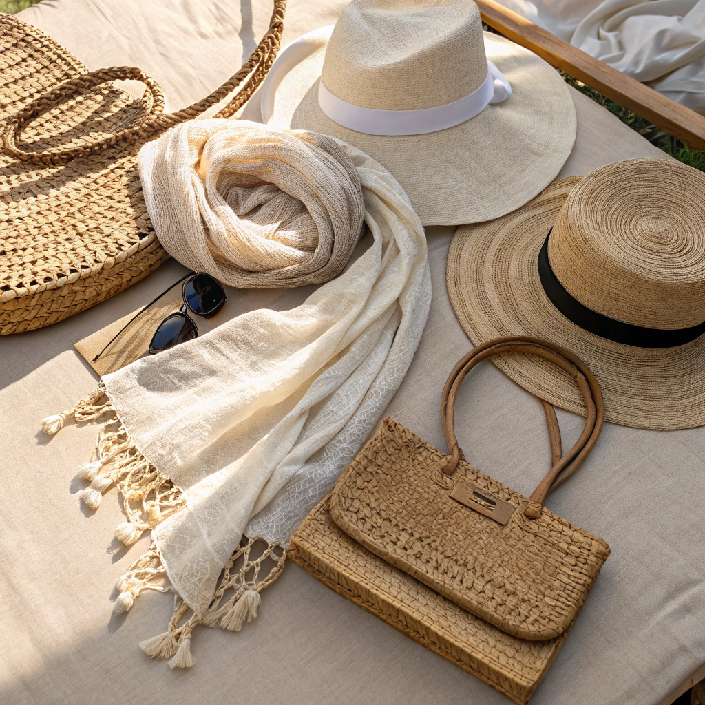 TABLECO curated shopping categories - Accessories