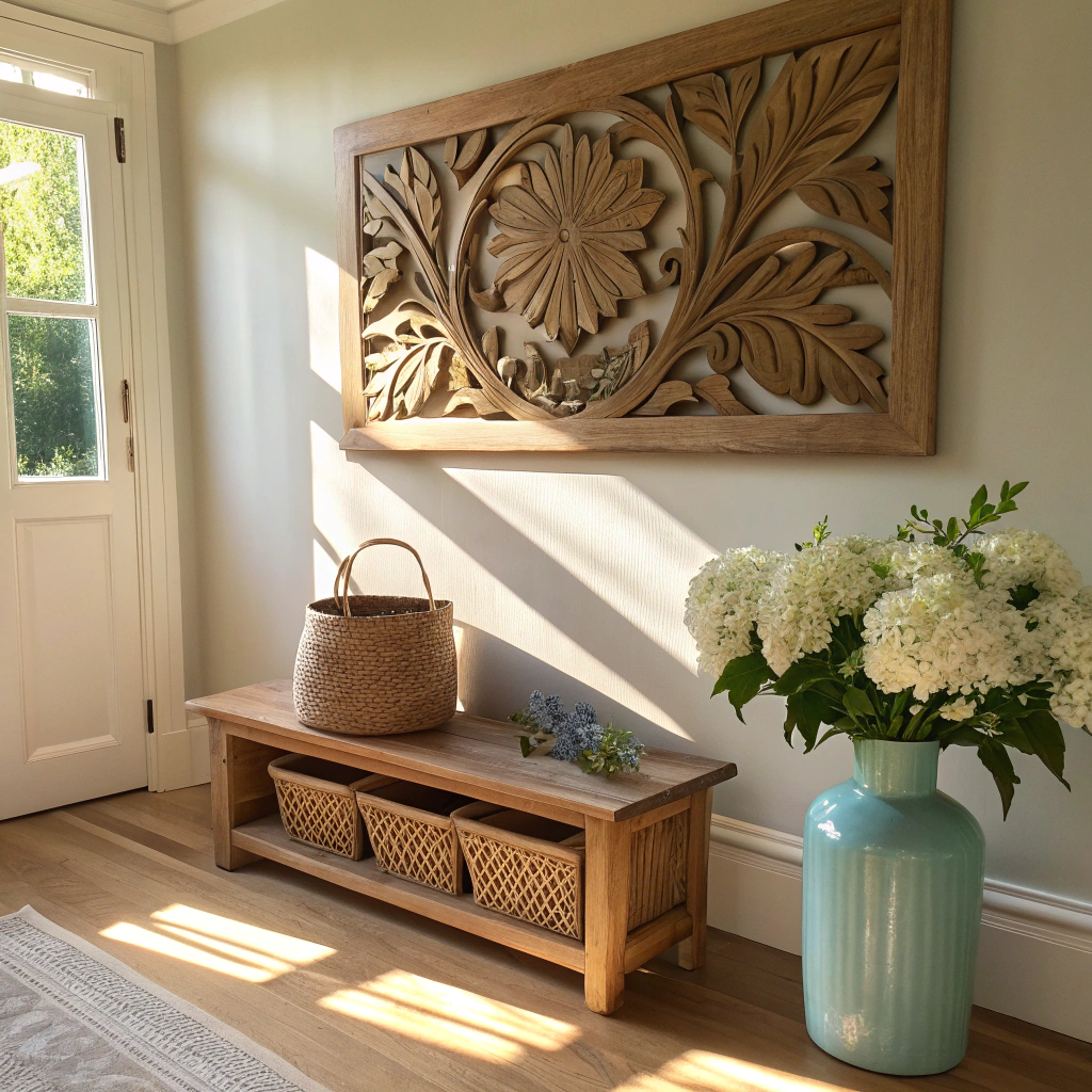 TABLECO curated shopping categories - Home Décor